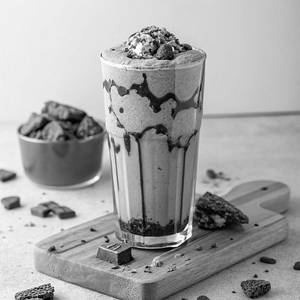 Chocolate Crunch