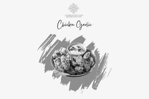 Chicken Garlic