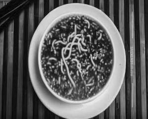 Manchow soup
