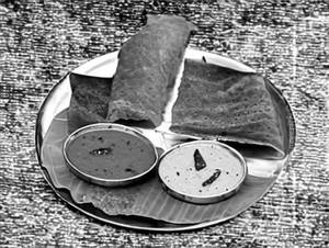 Sada Dosa