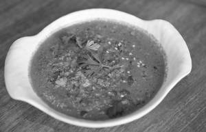 Lehsuni Dhaniya Paneer