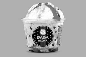 Strawberry (Fresh) Scoop