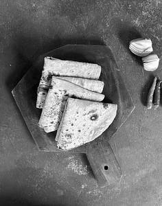 3 Tawa Roti