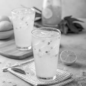 Nimbu Pani