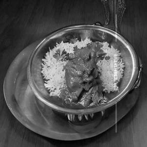 Chicken Curry