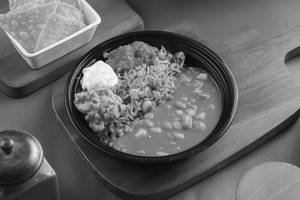 Mexican Burrito Bowl