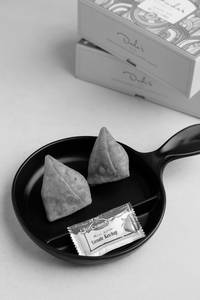 Mini Chatpata Samosa Bucket