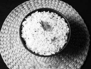 Jeera Rice