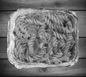 Twist Pasta