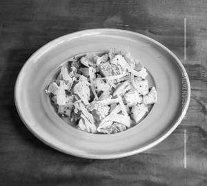 Caesar Salad Chicken
