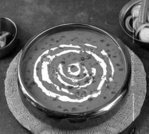 Dal makhani