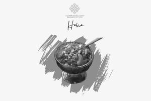 Halwa