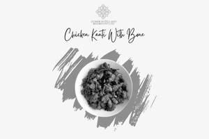 Chicken Kanti With Bone