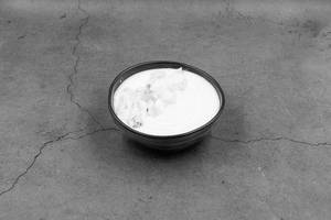 Cream Chicken Soup