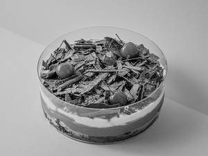 German Black Forest Celebration Tub