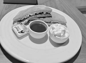 Classic Pancake