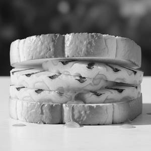 Pineapple Sandwich