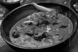 Mutton Rara