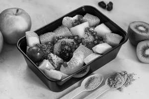 Cut Fruits