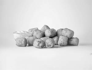 Cheese Jalapeno Popper 15pc + Free Dip