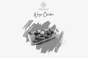 Waza Chicken