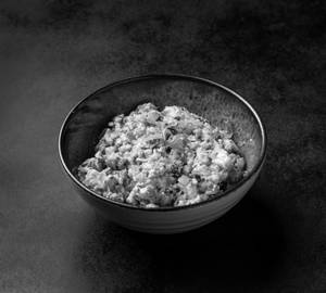 Paneer Bhurji