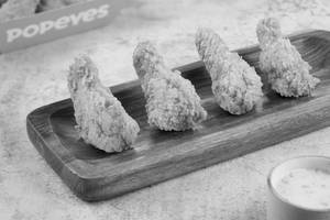 Ranch Chicken Wings [4/8]