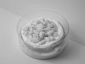 Mango Tres Leches- Celebration Tub
