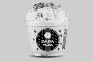 Kesar Pista Scoop