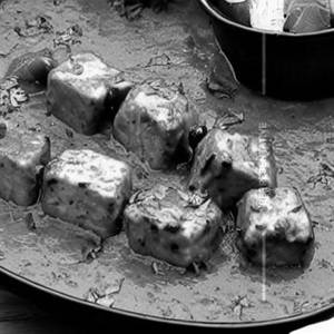 Malai Kofta Paneer
