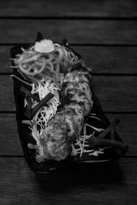 Mushroom Nazakat