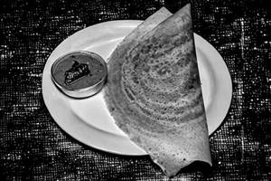 Mutton Keema Dosa