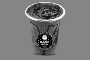 Chocolate Milk Shake