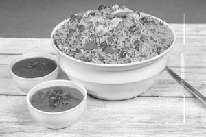 Schezwan Chicken Fried Rice