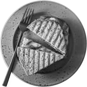 Veg Grilled Sandwich