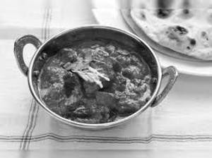 Mutton Dalma