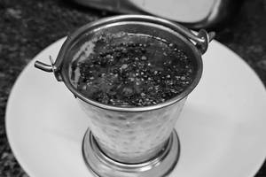 Dal Tadka