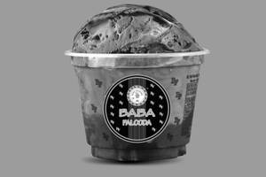 Chocolate Scoop