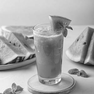 Watermelon Juice