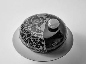 Modern Black Forest Gluten Free