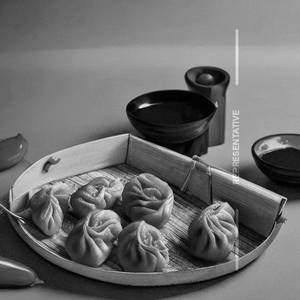 Kurkure Chicken Momos