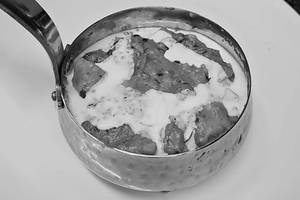 Paneer Butter Masala