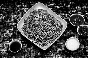 Hakka Noodle [Chicken]