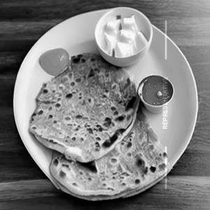 Aloo paratha