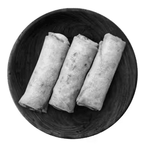 Spring Roll [1 Plate]