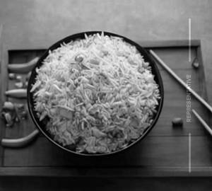 Egg Fried Rice
