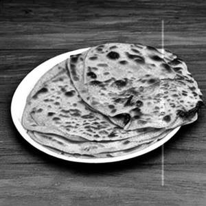 Lachha Parantha