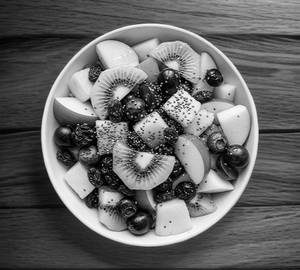 Fruit Salad Honey Lemon Mix
