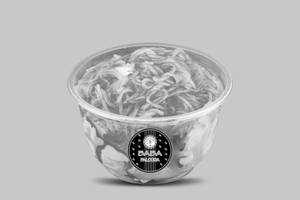 Dry Kulfi Falooda
