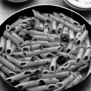 Veg Gluten Free Arrabiata Red Sauce Pasta